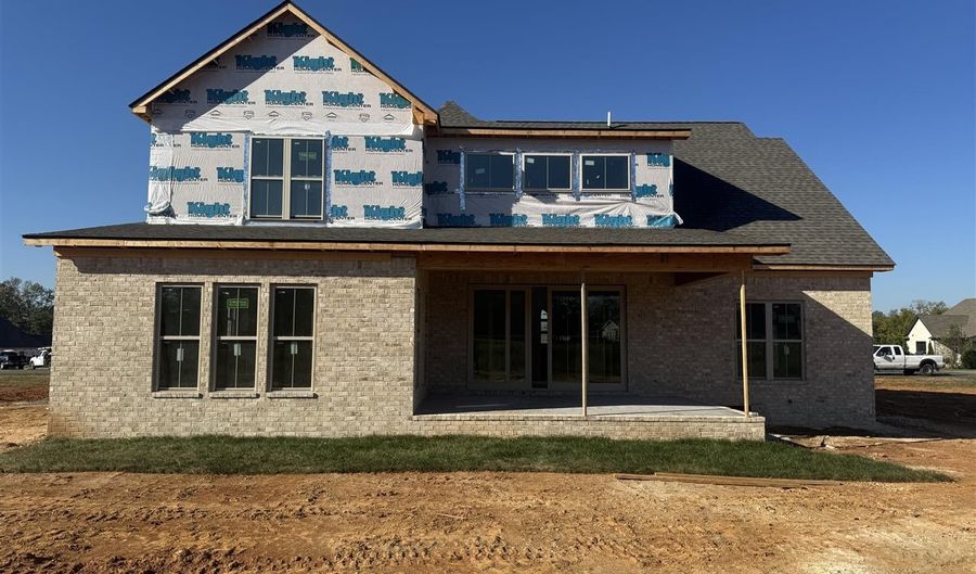 41 Hermitage Ln, Alvaton, KY 42122 - 4 Beds, 4 Bath