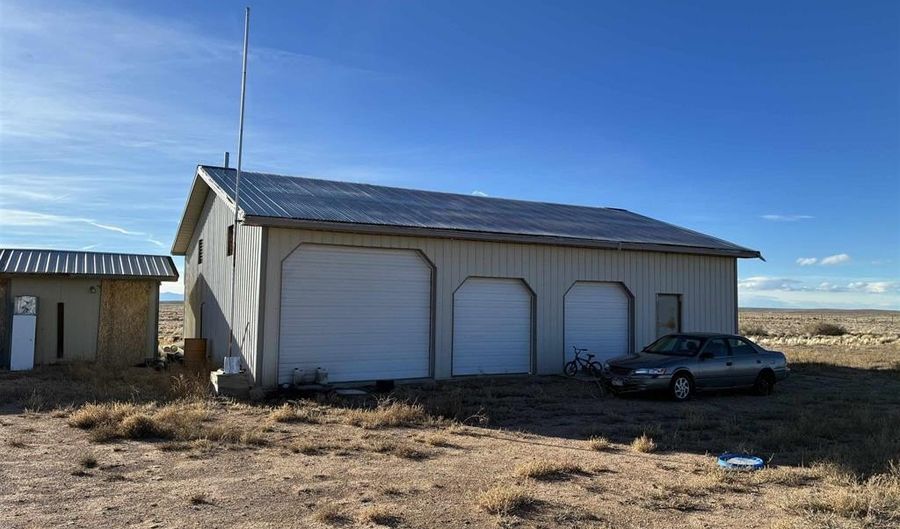 13836 County Road Y 5th St, Blanca, CO 81123 - 0 Beds, 0 Bath
