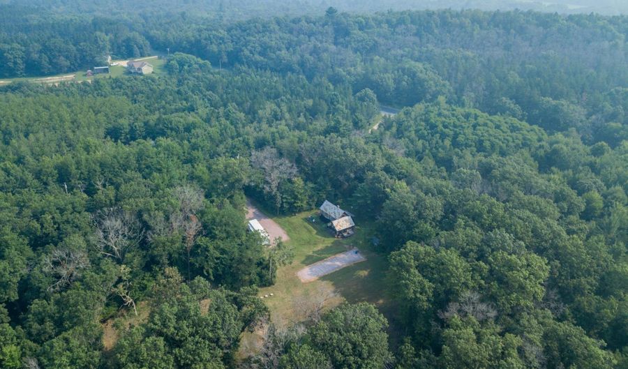 W2313 Loescher Road, Lyndon Station, WI 53944 - 0 Beds, 0 Bath