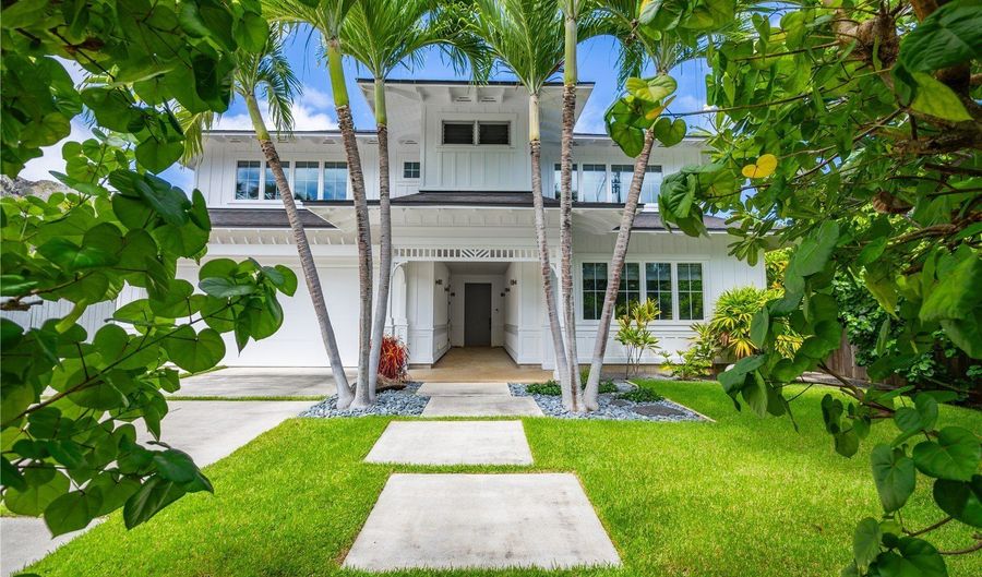 126 Onekea Dr, Kailua, HI 96734 - 5 Beds, 4 Bath