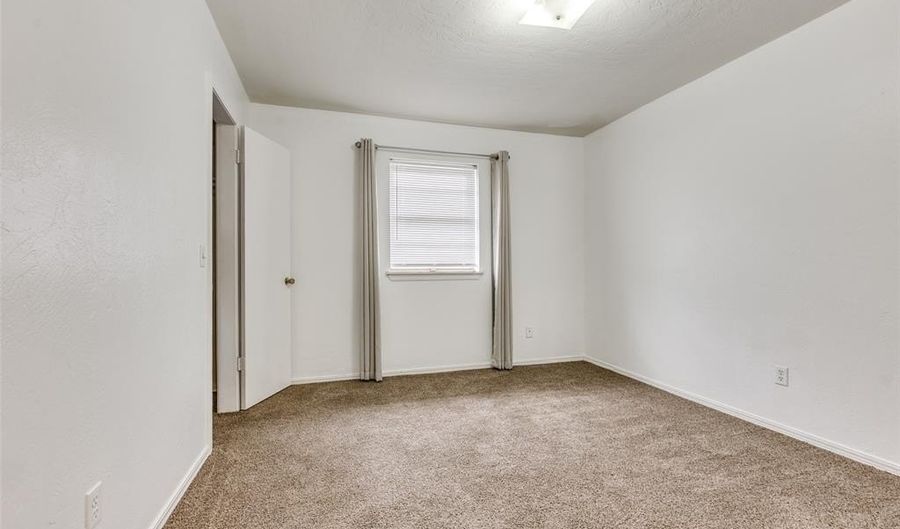 7123 NW 16th St, Bethany, OK 73008 - 2 Beds, 1 Bath