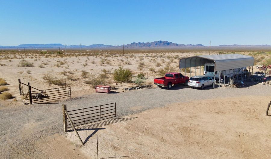 33324 Horizon Way, Bouse, AZ 85325 - 0 Beds, 0 Bath