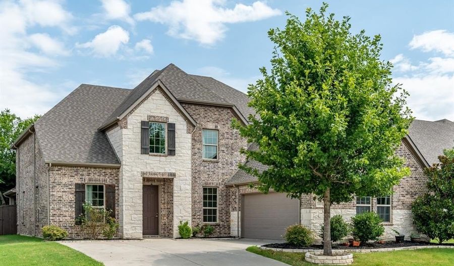 1609 Indigo Trl, Allen, TX 75002 - 5 Beds, 4 Bath