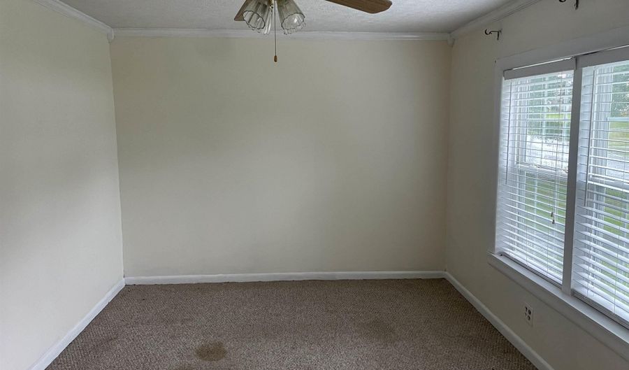 517 9th Ave, Attalla, AL 35954 - 2 Beds, 1 Bath
