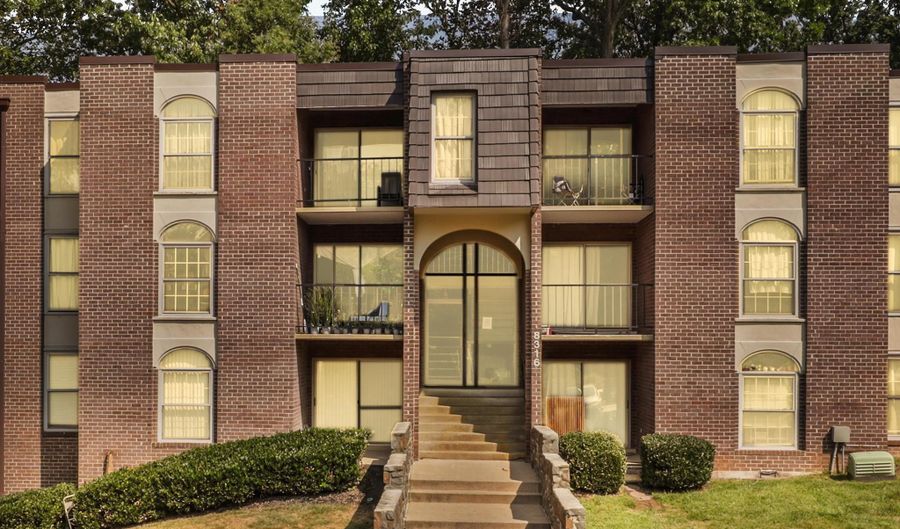 8316 TOBIN Rd 8316-11, Annandale, VA 22003 - 1 Beds, 1 Bath