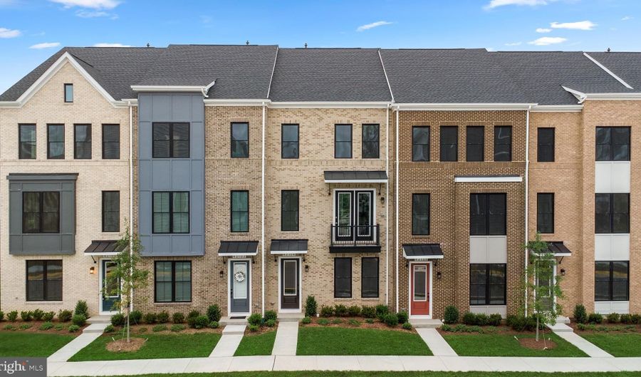 42104 PICASSO Sq, Ashburn, VA 20148 - 3 Beds, 4 Bath