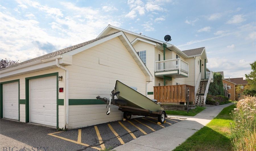 3020 W Villard 4D, Bozeman, MT 59718 - 3 Beds, 2 Bath