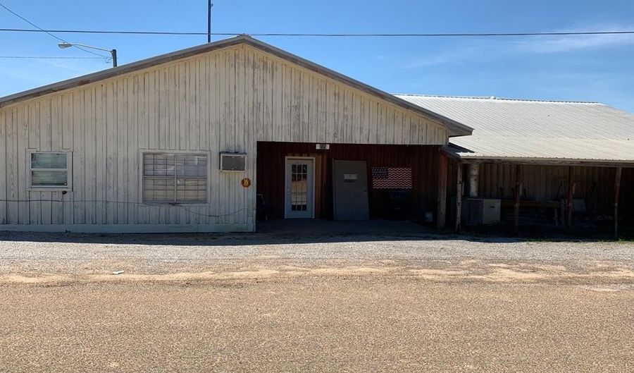 225 Center, Bruce, MS 38915 - 0 Beds, 0 Bath