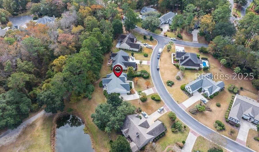 7 Crescent Cir, Bluffton, SC 29910 - 3 Beds, 2 Bath