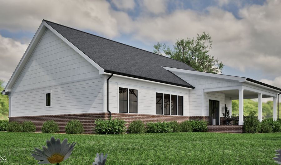 3932 Besbie Way, Bargersville, IN 46106 - 4 Beds, 4 Bath