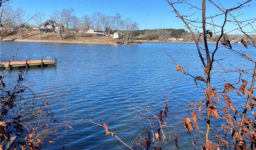 38 Waterside Pt, Abbeville, SC 29620 - 0 Beds, 0 Bath