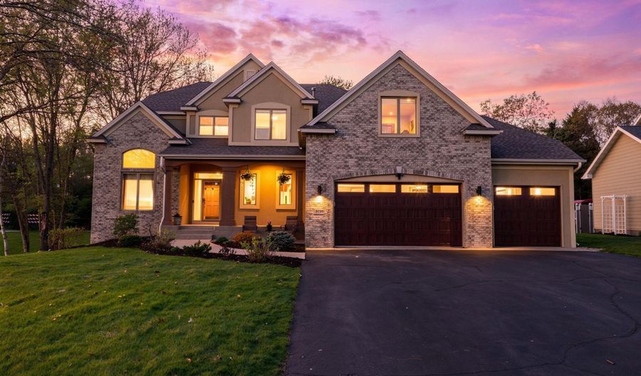 15020 Uplander St NW, Andover, MN 55304 - 4 Beds, 4 Bath