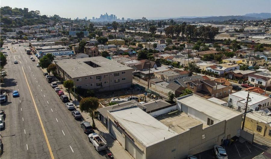 4185 City Ter, East Los Angeles, CA 90063 - 4 Beds, 2 Bath