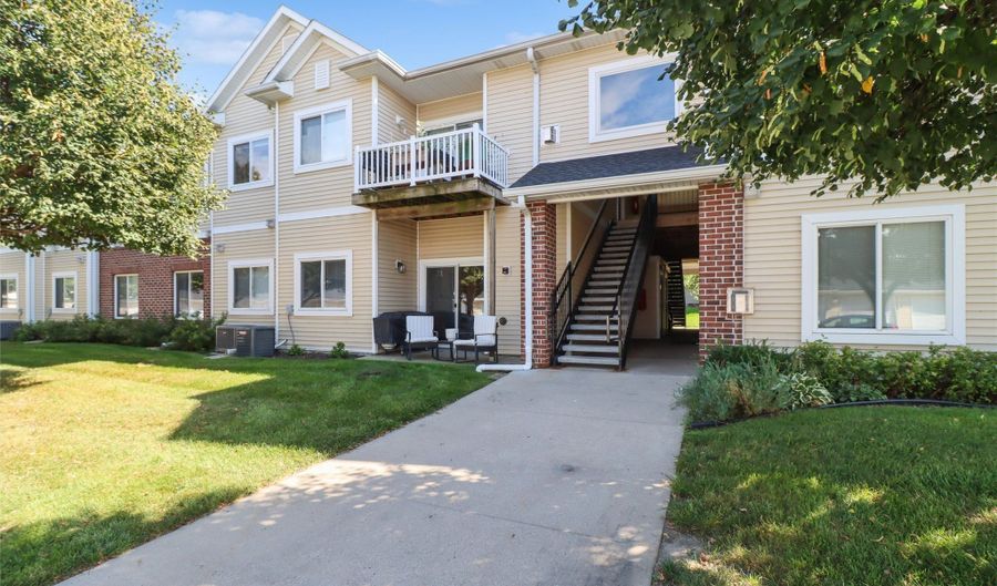 1107 NE 5th Ln 5, Ankeny, IA 50021 - 3 Beds, 2 Bath
