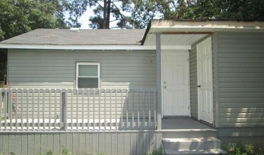2123 Bayvale Rd, Augusta, GA 30909 - 1 Beds, 1 Bath