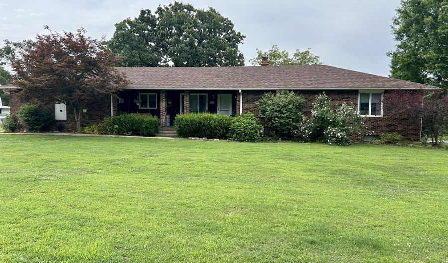 14776 State Highway Ff, Ava, MO 65608 - 5 Beds, 3 Bath