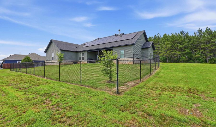 10549 Highway 298, Benton, AR 72019 - 4 Beds, 3 Bath