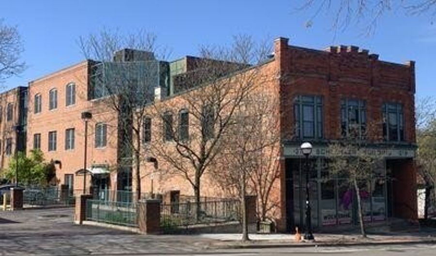 213 W Liberty St, Ann Arbor, MI 48104 - 0 Beds, 0 Bath