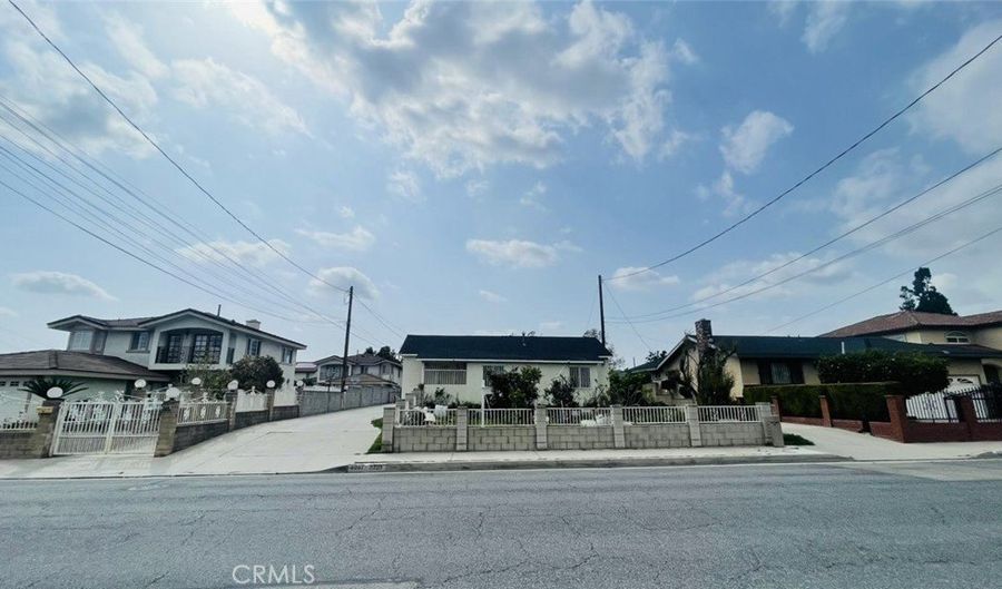 3239 Ivar Ave, Rosemead, CA 91770 - 3 Beds, 2 Bath