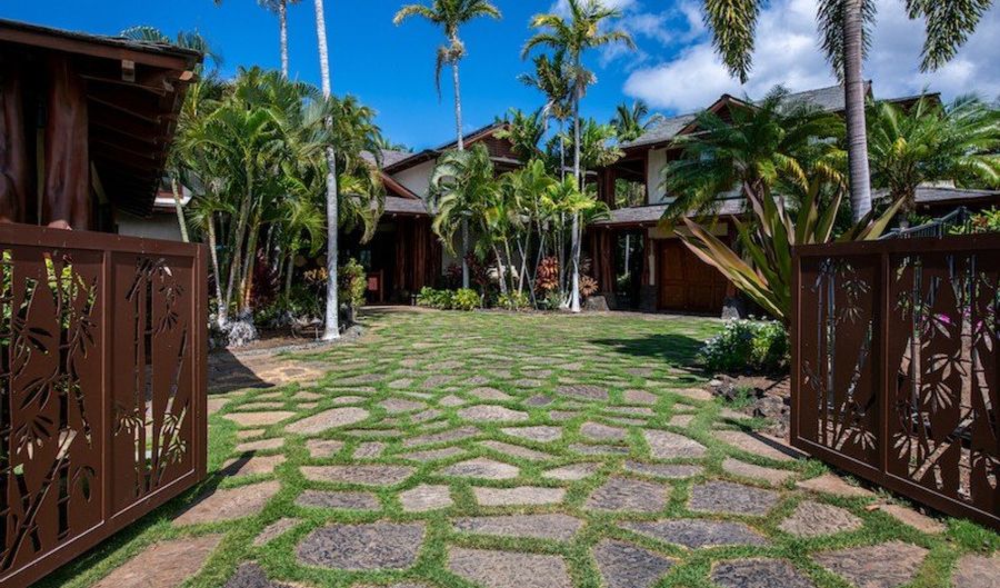 68-1028 HONOKAOPE Pl, Kamuela, HI 96743 - 6 Beds, 8 Bath