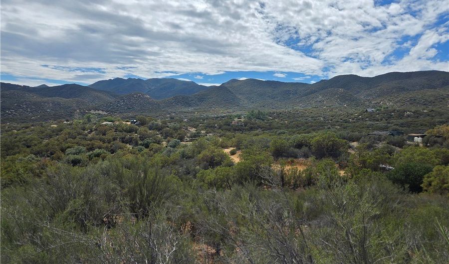 59401 Trails End Ln, Anza, CA 92539 - 0 Beds, 0 Bath