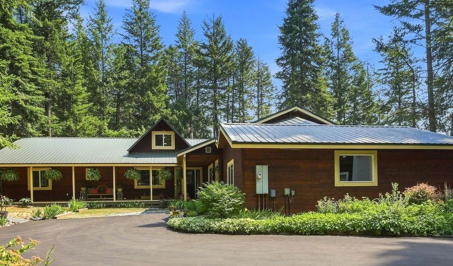 30134 N Stampede Rd, Athol, ID 83801 - 4 Beds, 2 Bath