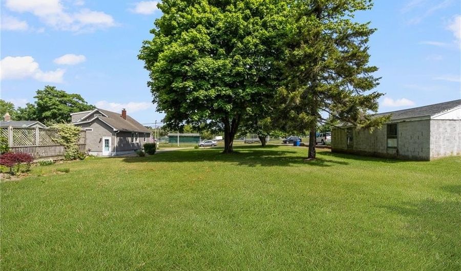 Reservoir Road, Middletown, RI 02842 - 0 Beds, 0 Bath