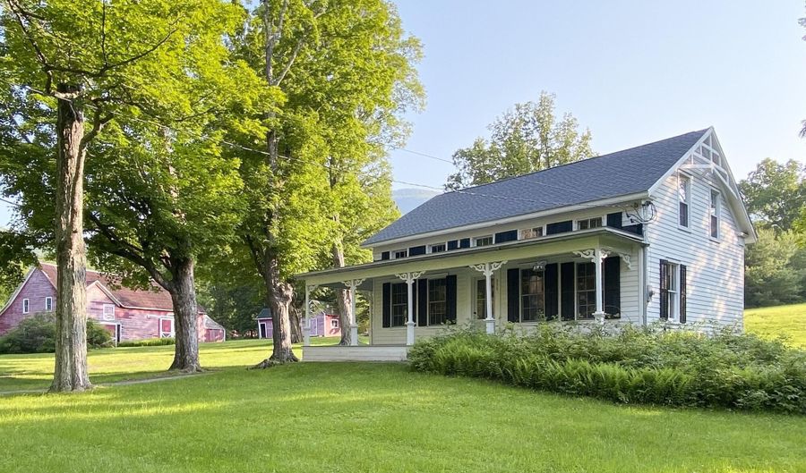 939 Joseph Chadderdon Rd, Acra, NY 12405 - 5 Beds, 2 Bath