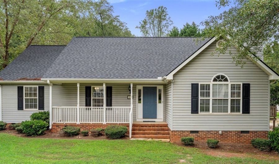 508 Canebrake Dr, Anderson, SC 29621 - 3 Beds, 2 Bath