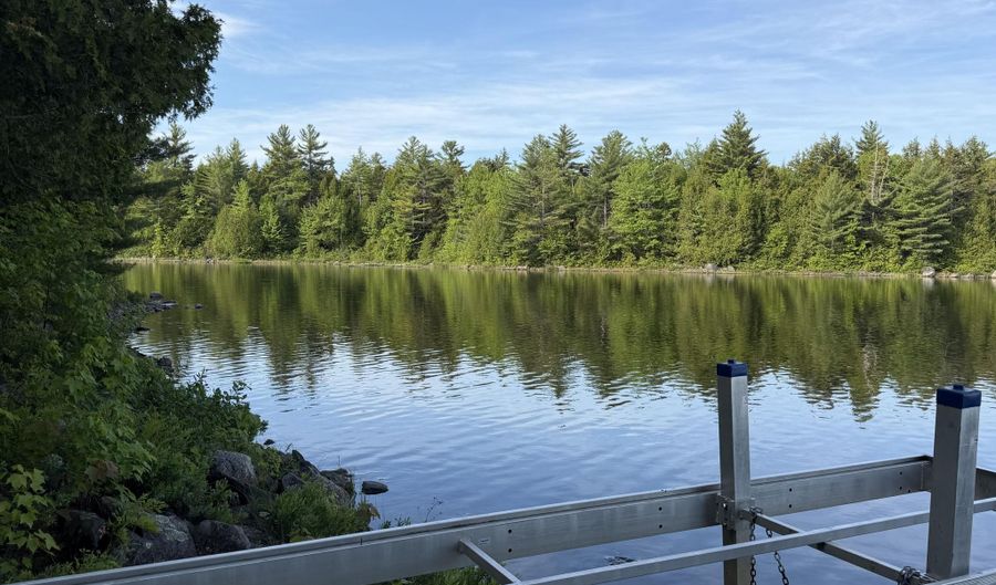 102 Upper Lead Mountain Pond Rd, Aurora, ME 04408 - 2 Beds, 0 Bath