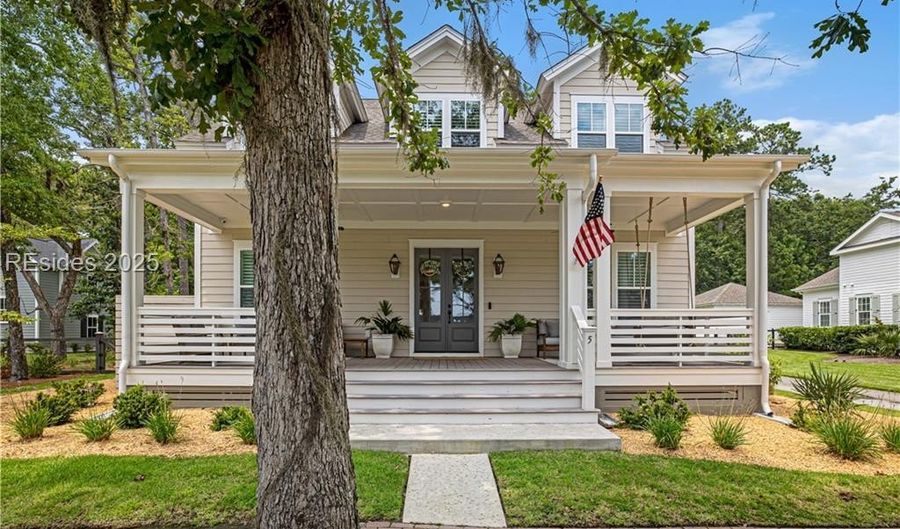 5 Great Heron Way, Bluffton, SC 29909 - 5 Beds, 5 Bath