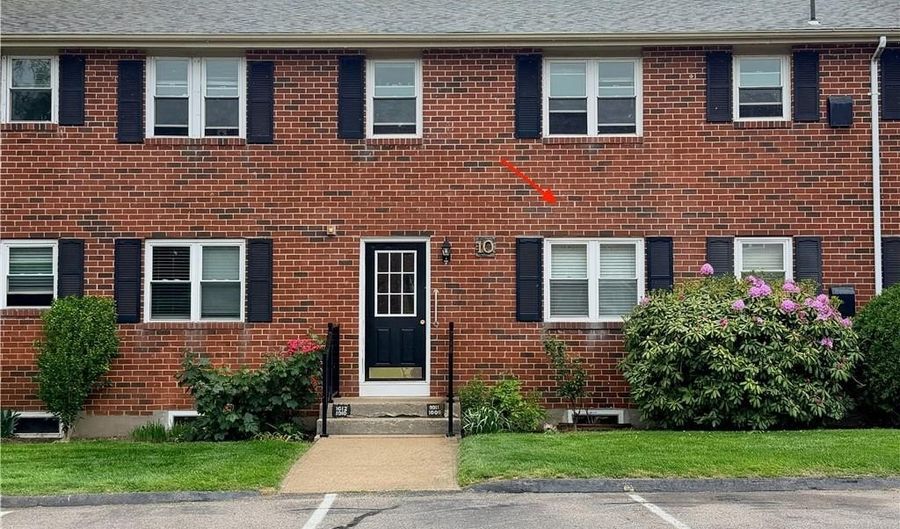 70 Carroll Ave 1009, Newport, RI 02840 - 1 Beds, 1 Bath