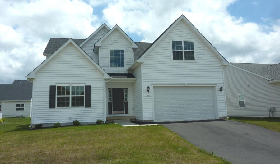106 PARMA Dr, Clayton, DE 19938 - 4 Beds, 4 Bath