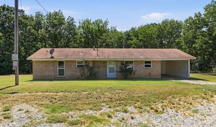 3024 Sulphur Spgs, Bennington, OK 74723 - 3 Beds, 1 Bath