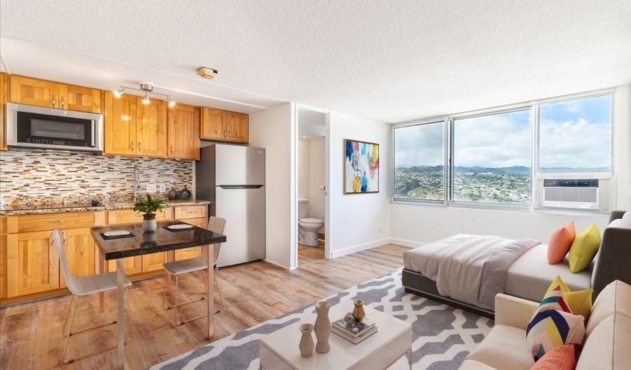 98-288 Kaonohi St 3405, Aiea, HI 96701 - 0 Beds, 1 Bath