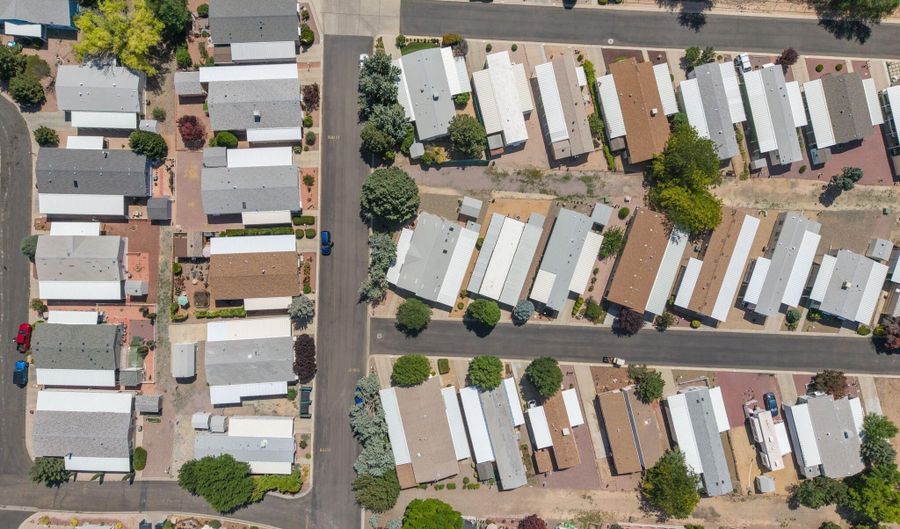 853 N State Route 89, Chino Valley, AZ 86323 - 2 Beds, 2 Bath