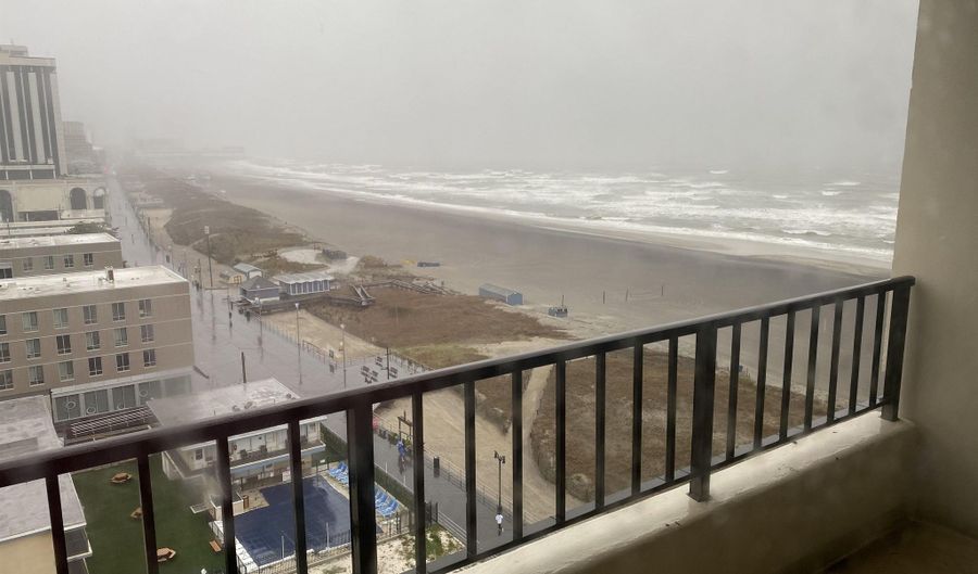 3851 Boardwalk, Atlantic City, NJ 08401 - 0 Beds, 1 Bath