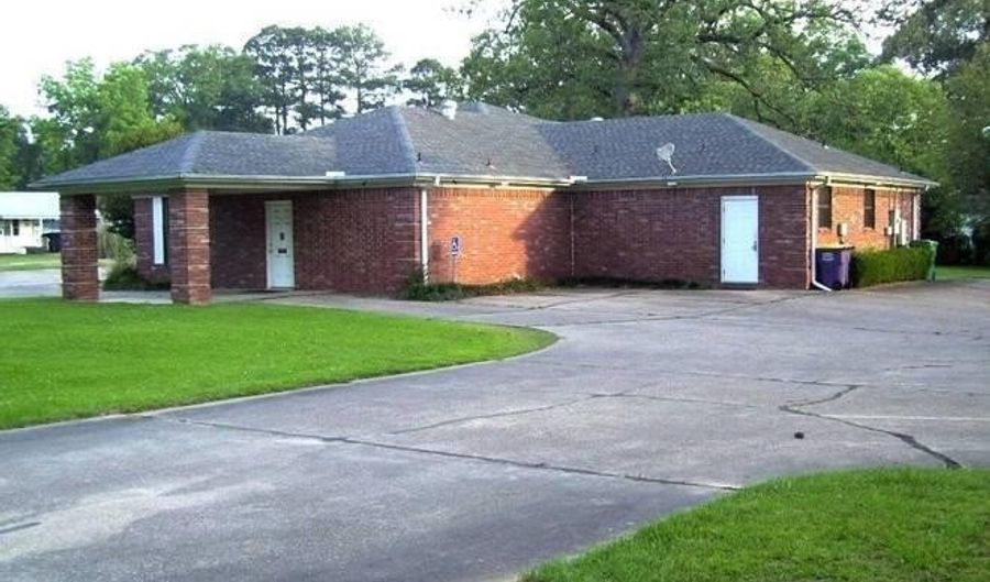 170 S 4th St, Ashdown, AR 71822 - 0 Beds, 0 Bath