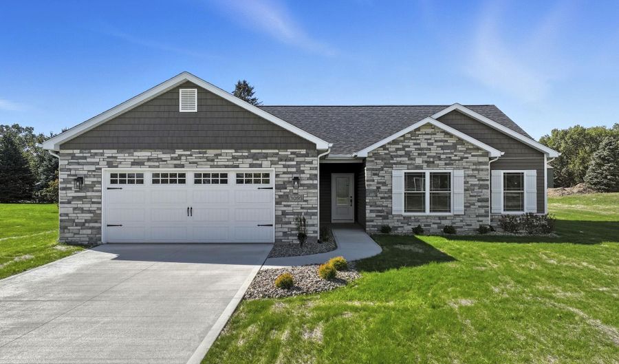 3095 N 405 W, Angola, IN 46703 - 3 Beds, 2 Bath