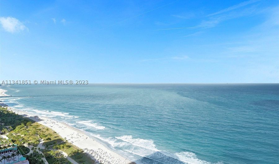 9703 Collins Ave 2501, Bal Harbour, FL 33154 - 0 Beds, 1 Bath