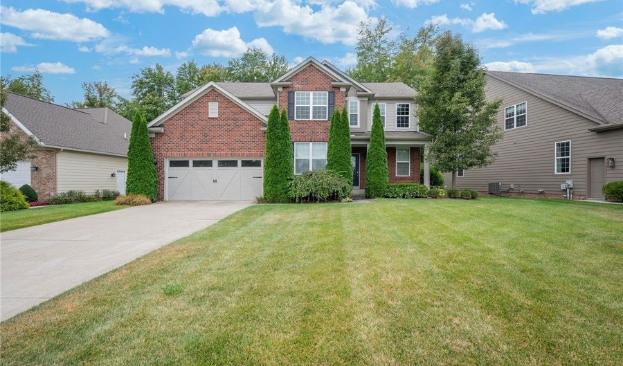 85 Brighton Dr, Aurora, OH 44202 - 6 Beds, 5 Bath