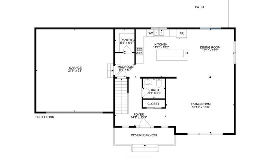 0 Rutland St, Cranston, RI 02920 - 4 Beds, 3 Bath