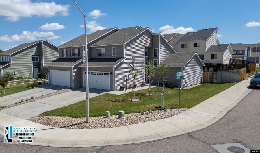 2733 Lanner St, Casper, WY 82601 - 3 Beds, 3 Bath