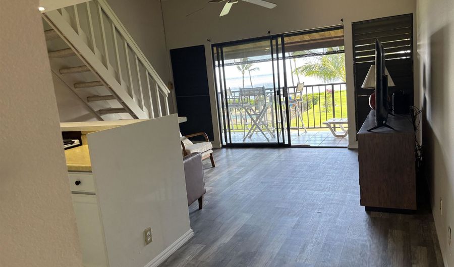 1000 Kam V Hwy 320B, Kaunakakai, HI 96748 - 1 Beds, 1 Bath