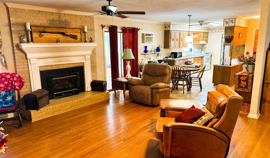 506 Highway 32, Bruce, MS 38915 - 3 Beds, 2 Bath