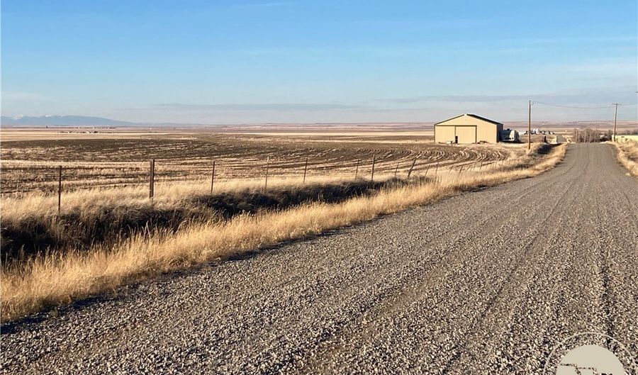Coakley Road, Acton, MT 59002 - 0 Beds, 0 Bath
