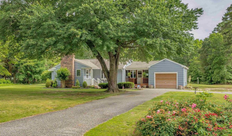 771 Dennisville, Dennisville, NJ 08210 - 3 Beds, 2 Bath