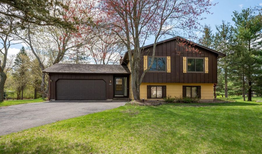4560 148th Ave NW, Andover, MN 55304 - 4 Beds, 3 Bath