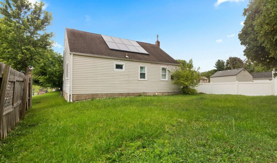 2931 MADISON Ave, Abington, PA 19001 - 4 Beds, 2 Bath