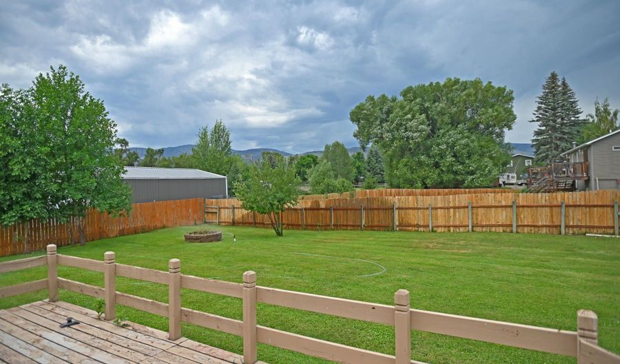 604 Cemetery Rd, Dayton, WY 82836 - 3 Beds, 2 Bath
